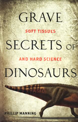 Grave Secrets of Dinosaurs