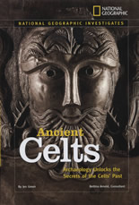 National Geographic Investigates: Ancient Celts