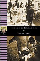 National Geographic Adventure Classic: The Tomb of Tutankhamen