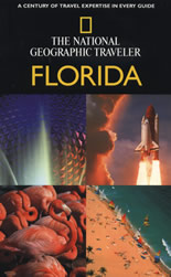 Traveler: Florida Guidebook
