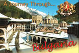 A Journey Through... Bulgaria