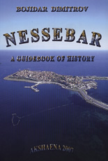 Nessebar - A Guidebook of History