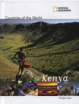 Countries of the World: Kenya