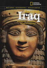 National Geographic Investigates: Ancient Iraq