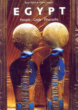 Egypt - people, gods, pharaohs