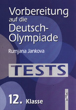 Vorbereitung auf die Deutsch-Olympiade die 12. Klasse