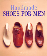 Handmade shoes for men
