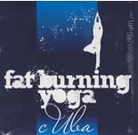 DVD Fat Burning Yoga/Stretching Yoga с Ива
