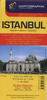 Istanbul 1:12 500