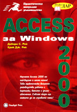Access за Windows 2000