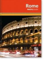 Rome - Photo Guide