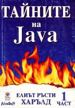 Тайните на Java