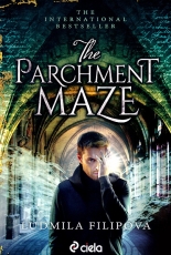 The Parchment Maze