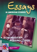 Essays in american studies<br>Postmodern perspectives