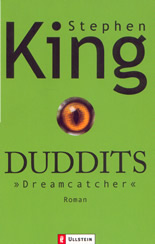 Duddits "Dreamcatcher "