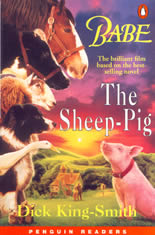 Babe,the sheep-pig