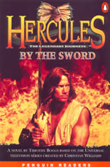 Hercules: By the sword