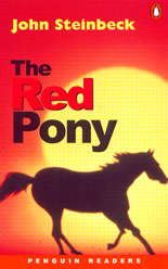 The red pony
