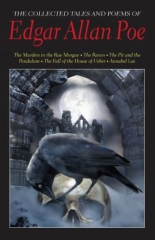 The Collected Tales and Poems of E. A. Poe