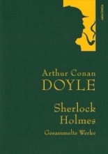 Sherlock Holmes - Gesammelte Werke Doyle