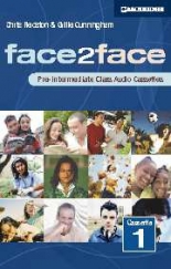 face2face Pre-intermediate Class Audio CCs (2)