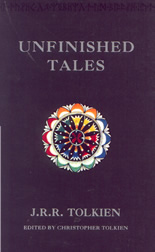 Unfinished tales