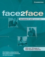 face2face Intermediate Teacher's Book