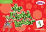 The English Ladder Level 1 Flashcards (pack of 100)