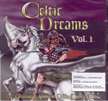 Celtic Dreams - volume 1