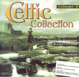 Celtic Collection - volume 2