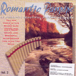Romantic Panpipe - 17 romantic beautiful panpipe melodies