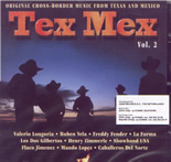 Tex Mex - volume 2