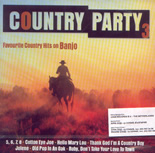 Country party 3