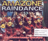 Amazone raindance - the ultimate ambient dance hits - 2 Cd