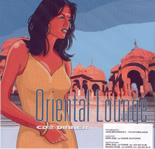 Oriental Lounge - Cd - 2: Dinner