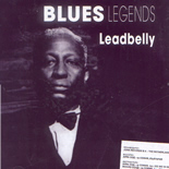 Blues Legends - Leadbelly