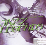 Jazz Legends - Disc 1