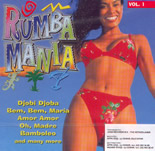 Rumba Mania - vol. 1