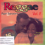 Reggae for lovers - vol. 2