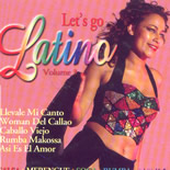 Let's Go Latino - vol. 3