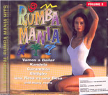 Rumba Mania - volume 3