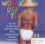 World  Music Latin - volume 2