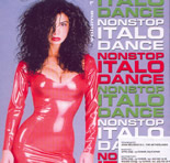 Italo Dance Non Stop - 17 nonstop dance hits of the 80's