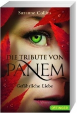 Die Tribute von Panem 2 -Gefährliche Liebe