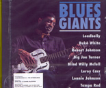 Blues Giants