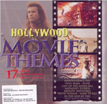 Hollywood Movie Themes - 17 Great Instrumental Movie Themes