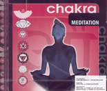 Chakra Meditation Cd