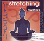 Stretching Meditation Cd