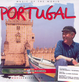Music of the world: Portugal