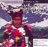 A voyage to the Andes